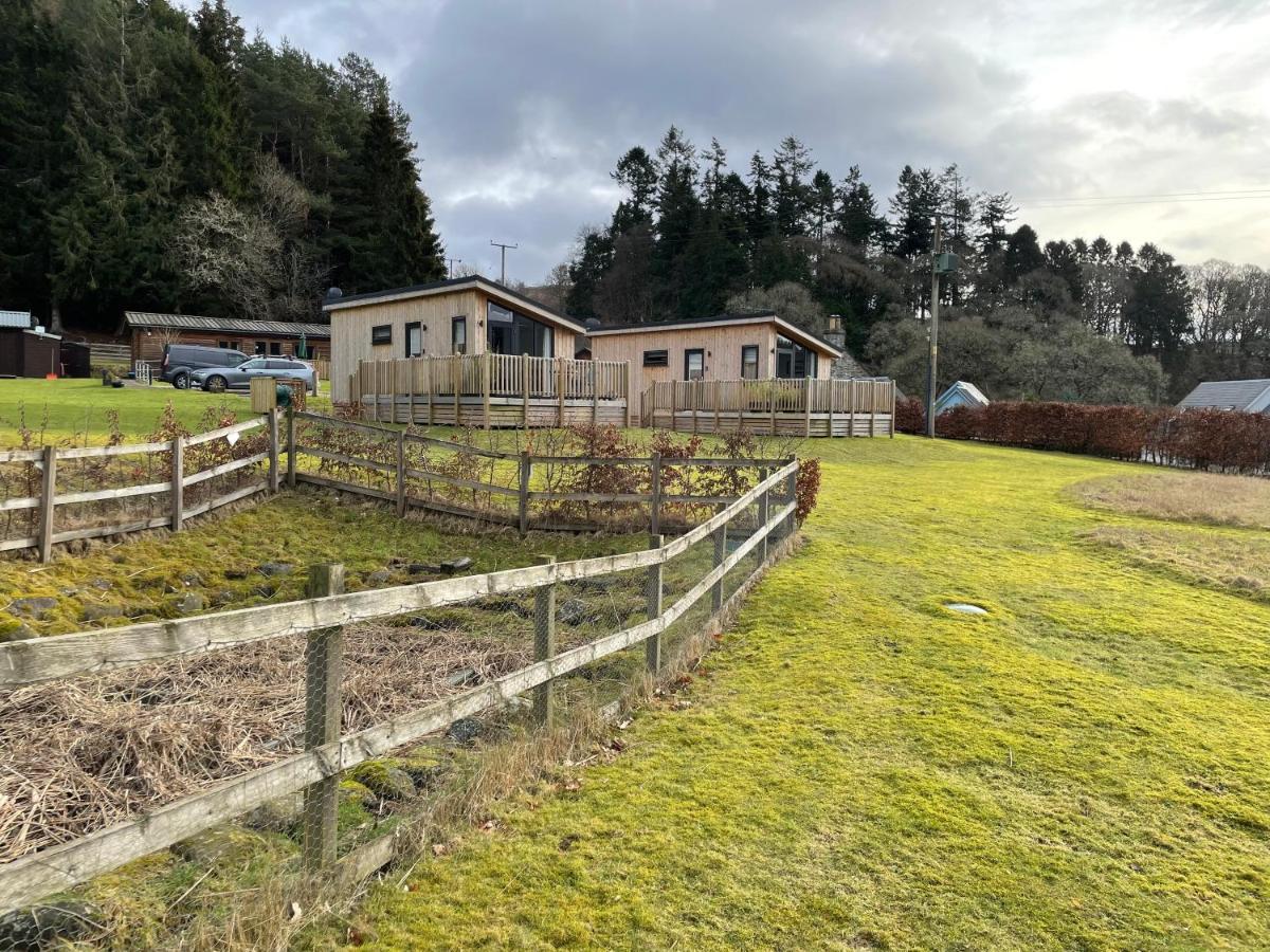 Lodge Tayview *