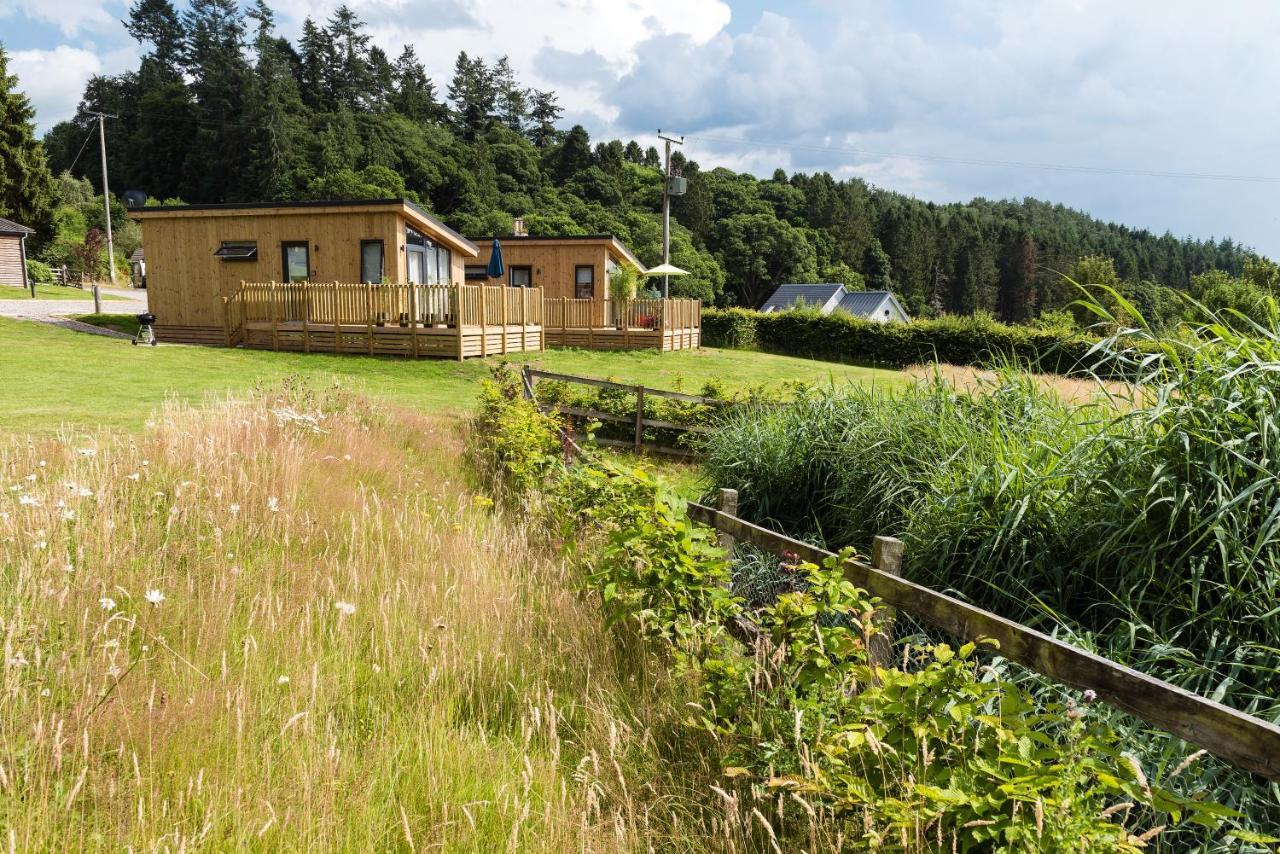 Lodge Tayview *