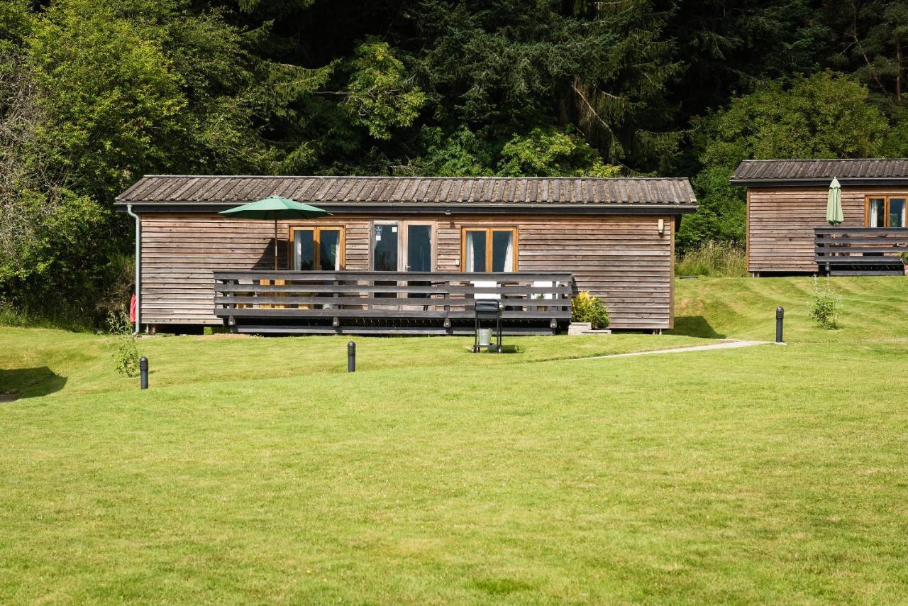 Lodge Tayview