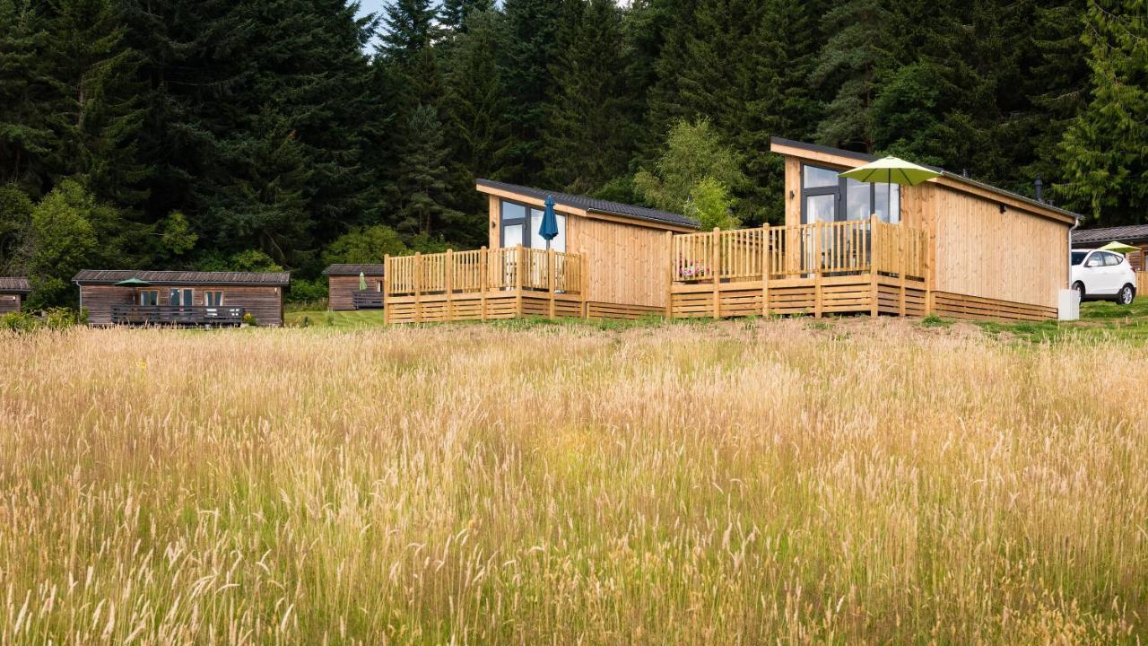 Lodge Tayview
