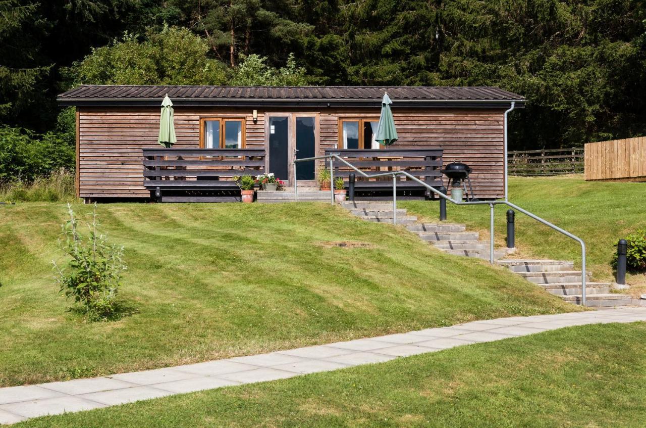 Lodge Tayview *