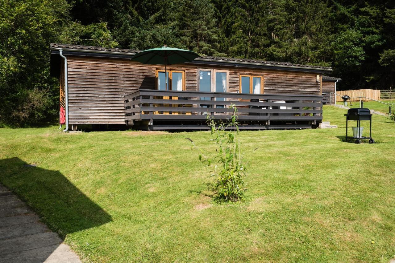 Lodge Tayview Dunkeld