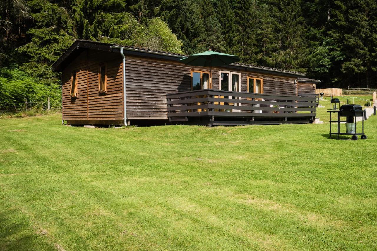 Tayview Lodge