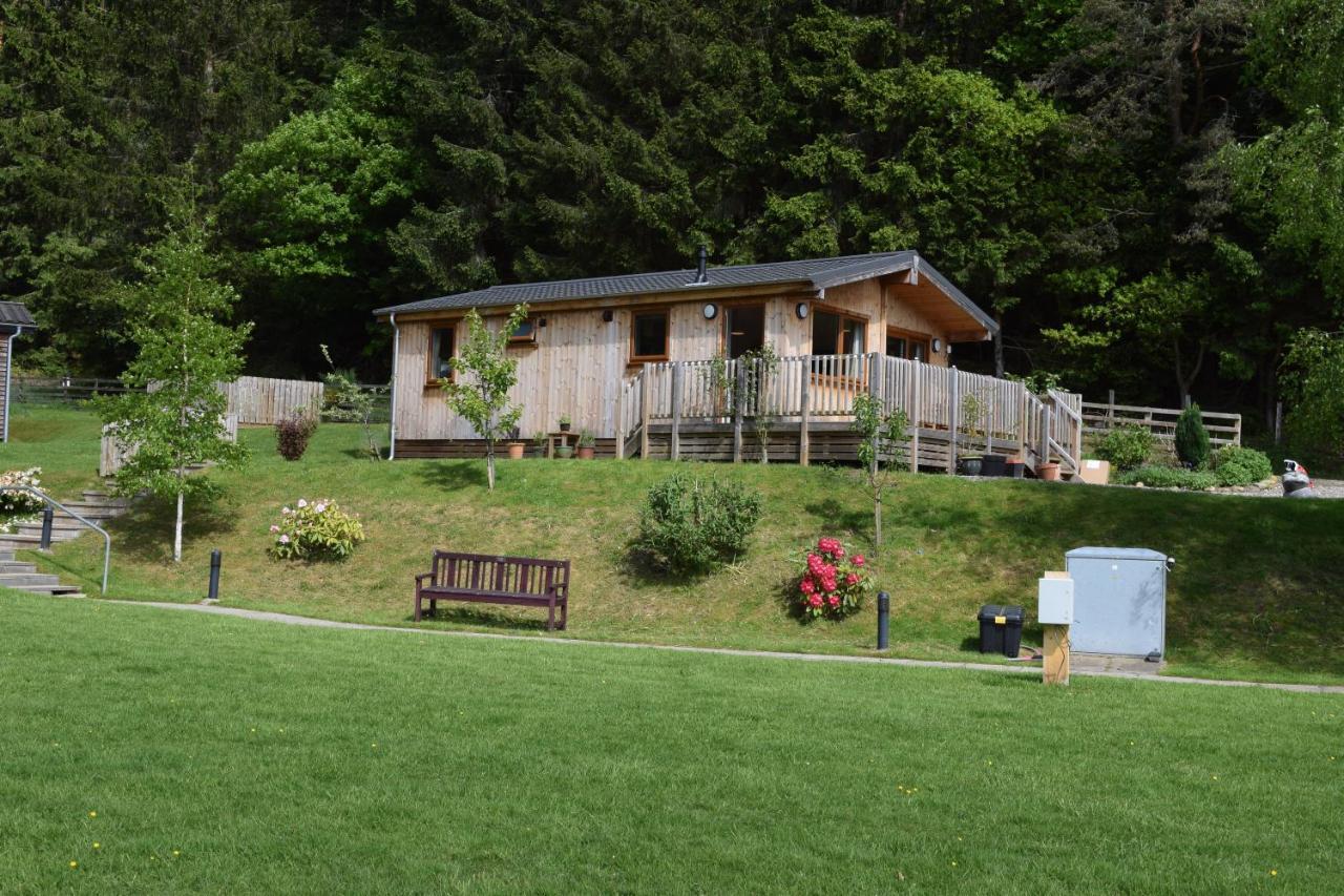 Lodge Tayview *