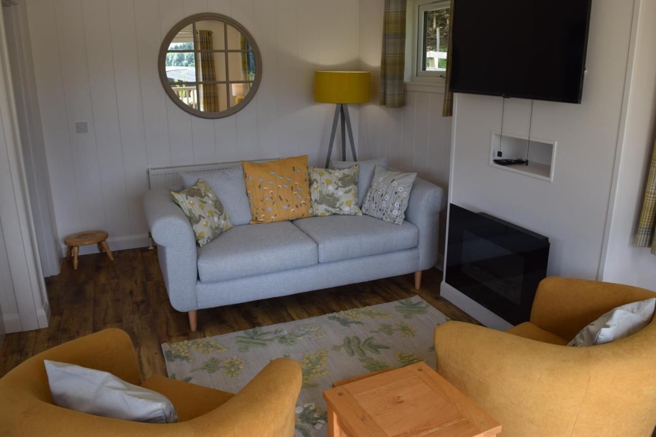 Lodge Tayview