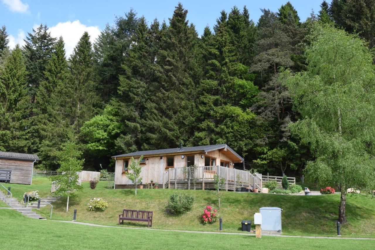 Tayview Lodge