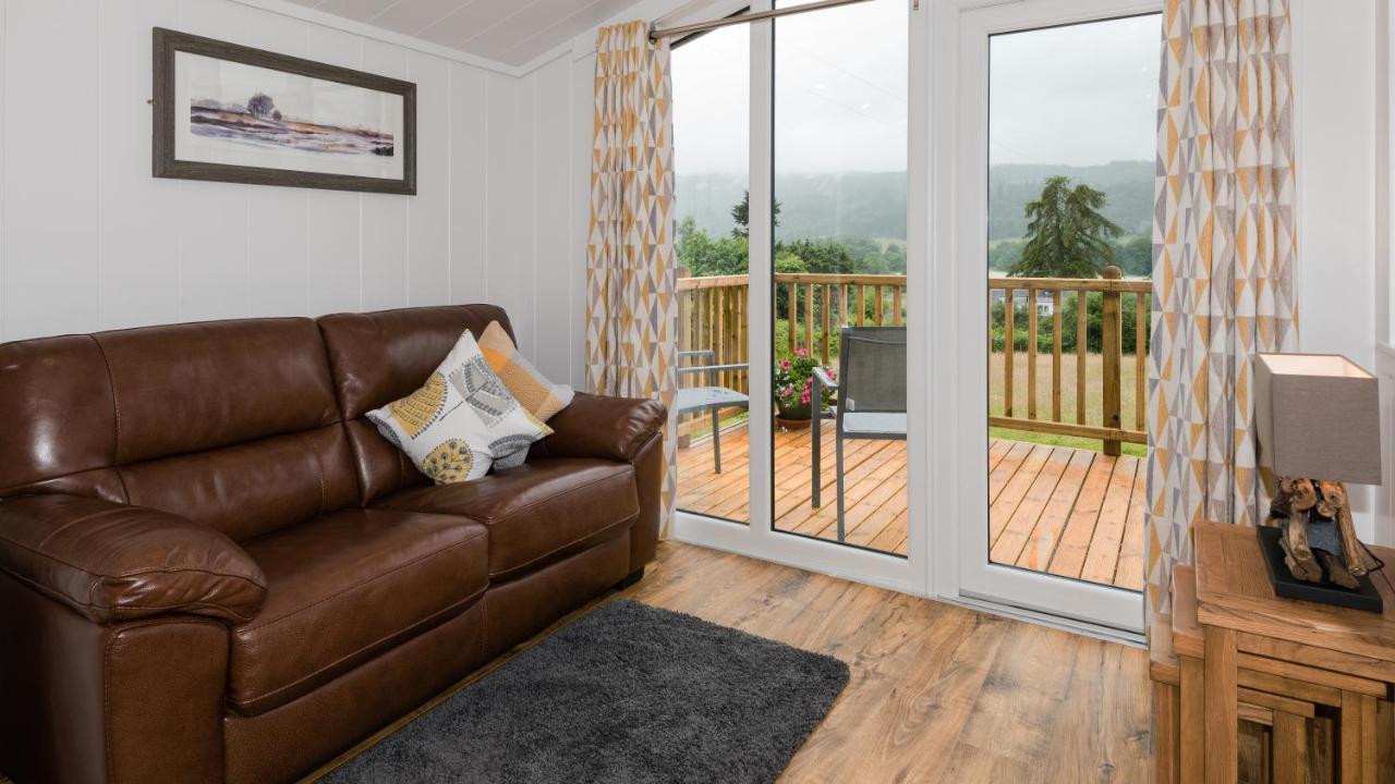 Lodge Tayview *