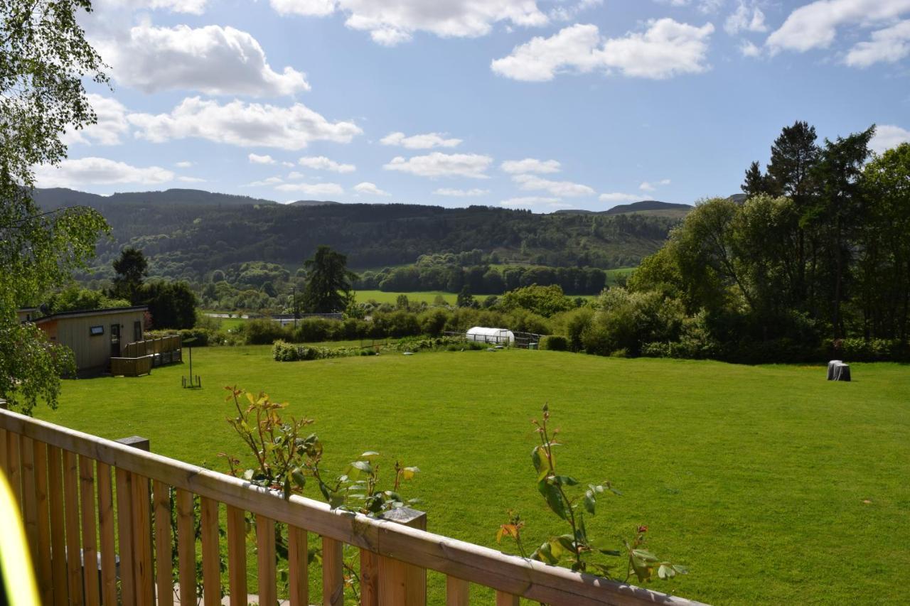 Tayview Dunkeld
